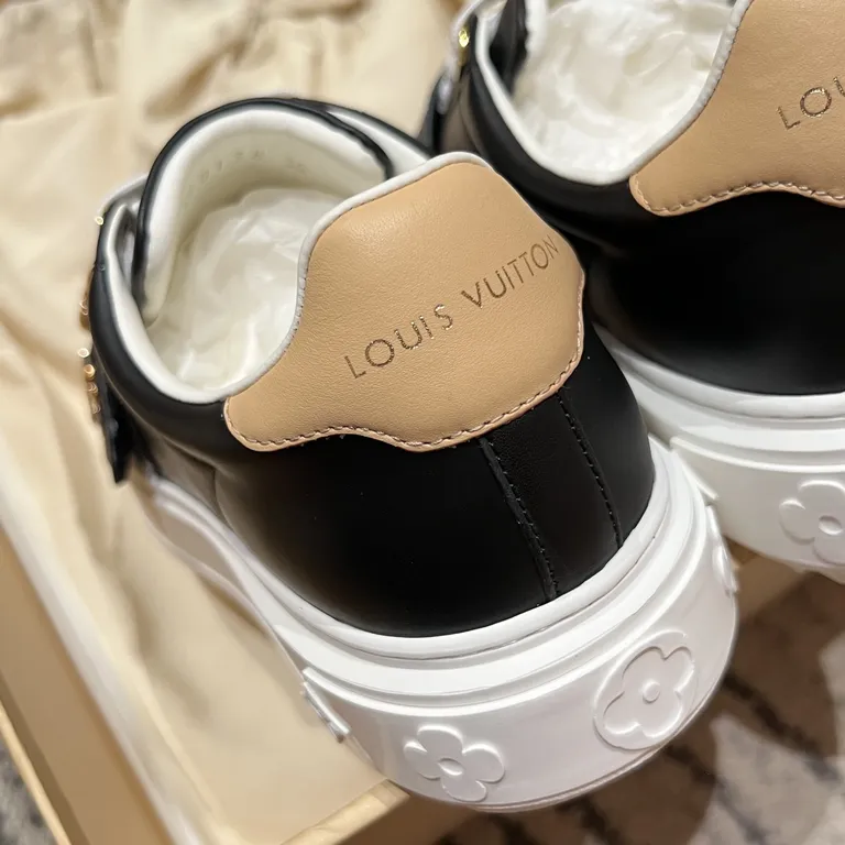 Louis Vuitton Shoe 